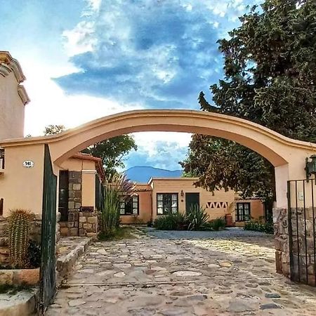Los Arcabuceros Casa Hotel Boutique 틸카라 외부 사진