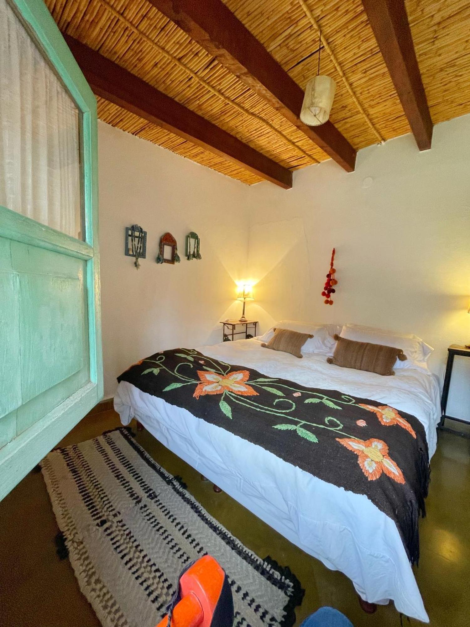 Los Arcabuceros Casa Hotel Boutique 틸카라 외부 사진