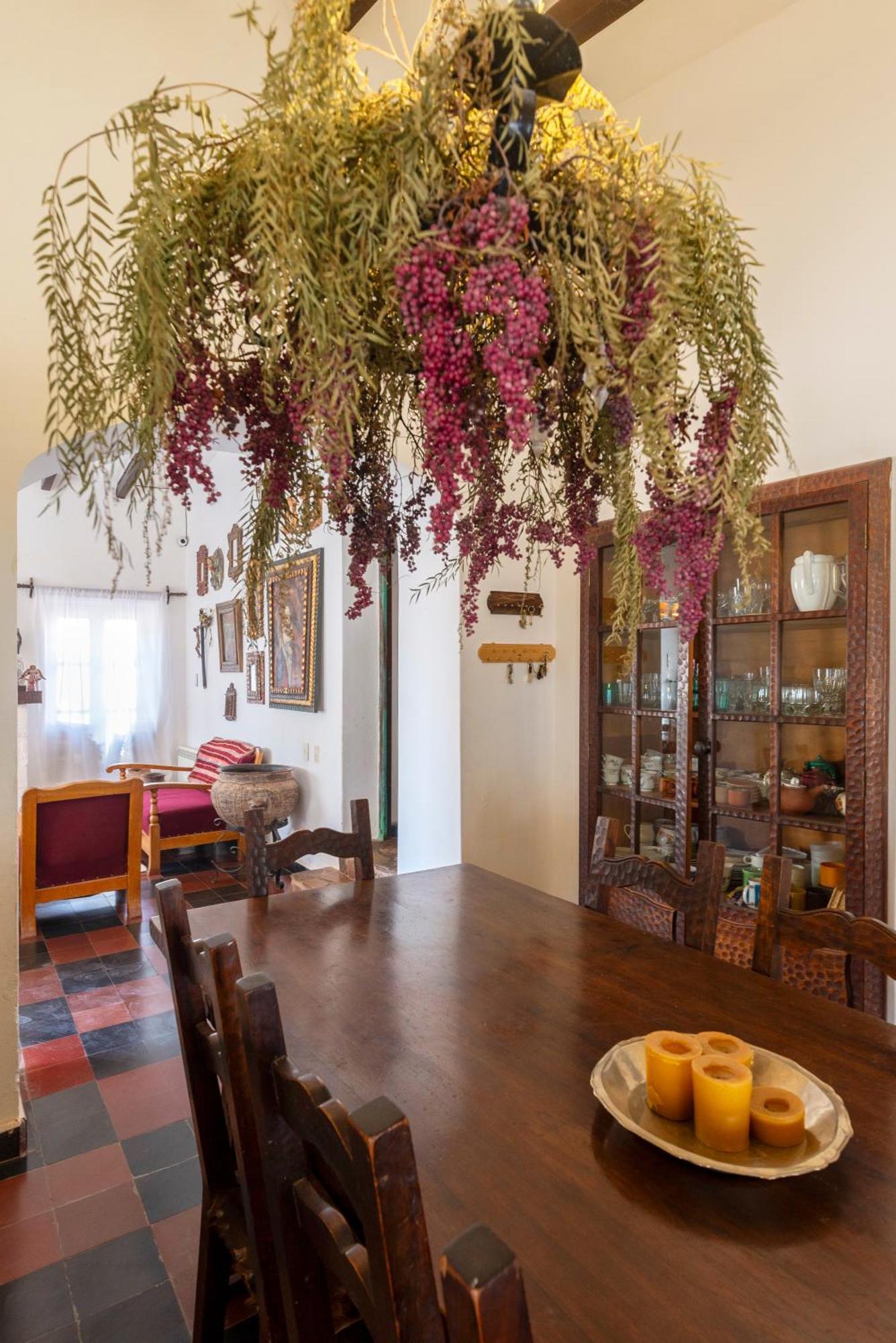 Los Arcabuceros Casa Hotel Boutique 틸카라 외부 사진