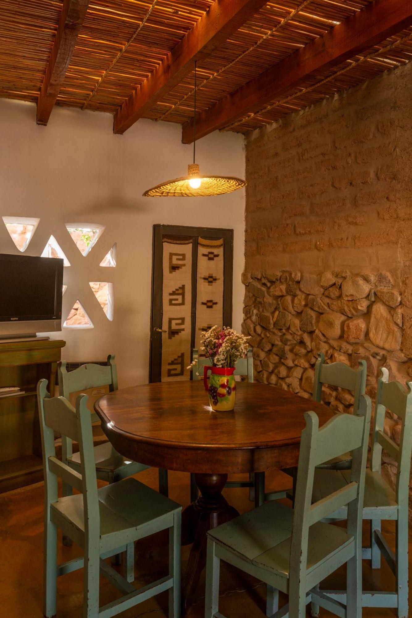 Los Arcabuceros Casa Hotel Boutique 틸카라 외부 사진