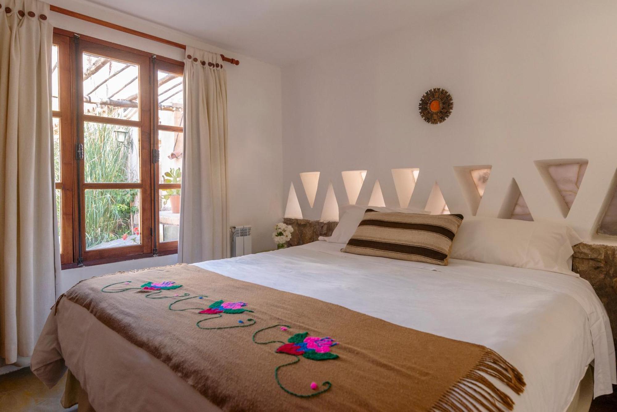 Los Arcabuceros Casa Hotel Boutique 틸카라 외부 사진