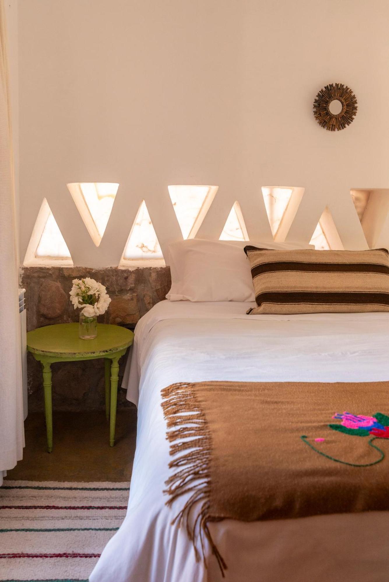 Los Arcabuceros Casa Hotel Boutique 틸카라 외부 사진