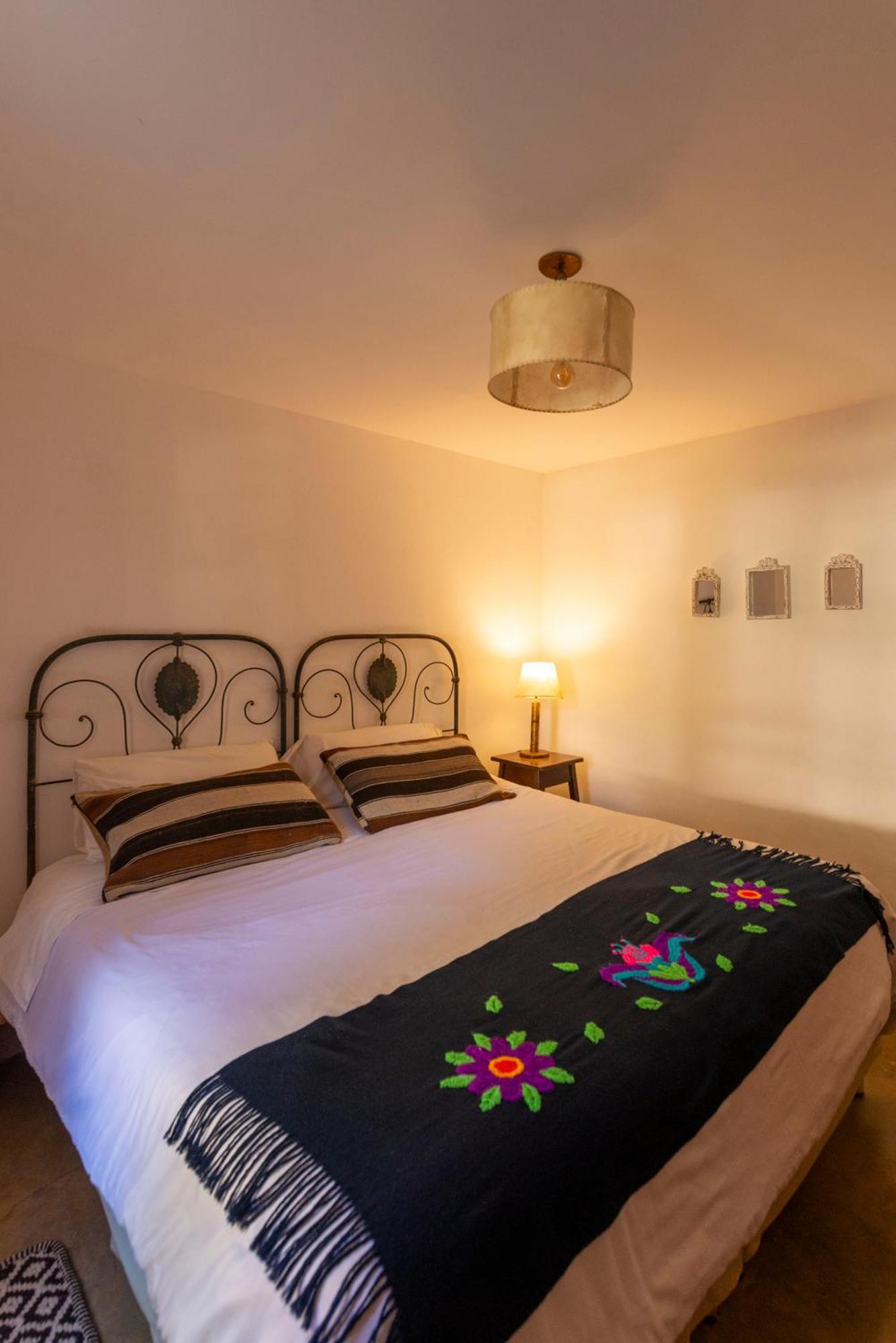 Los Arcabuceros Casa Hotel Boutique 틸카라 외부 사진