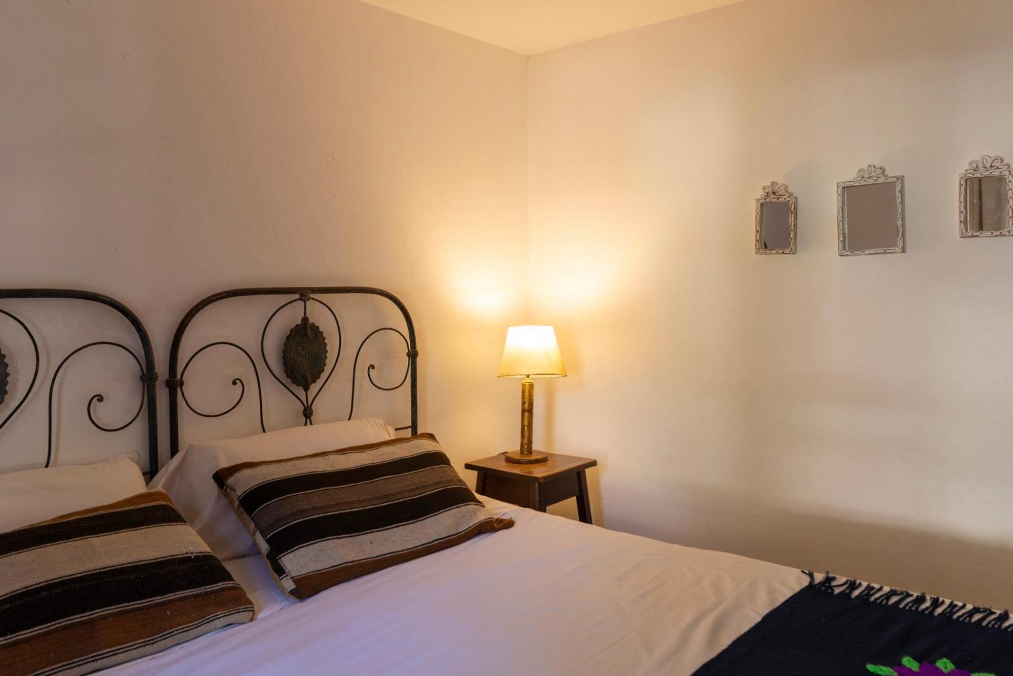 Los Arcabuceros Casa Hotel Boutique 틸카라 외부 사진