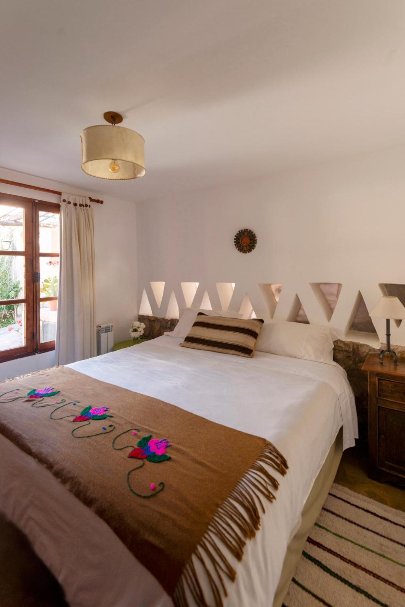 Los Arcabuceros Casa Hotel Boutique 틸카라 외부 사진