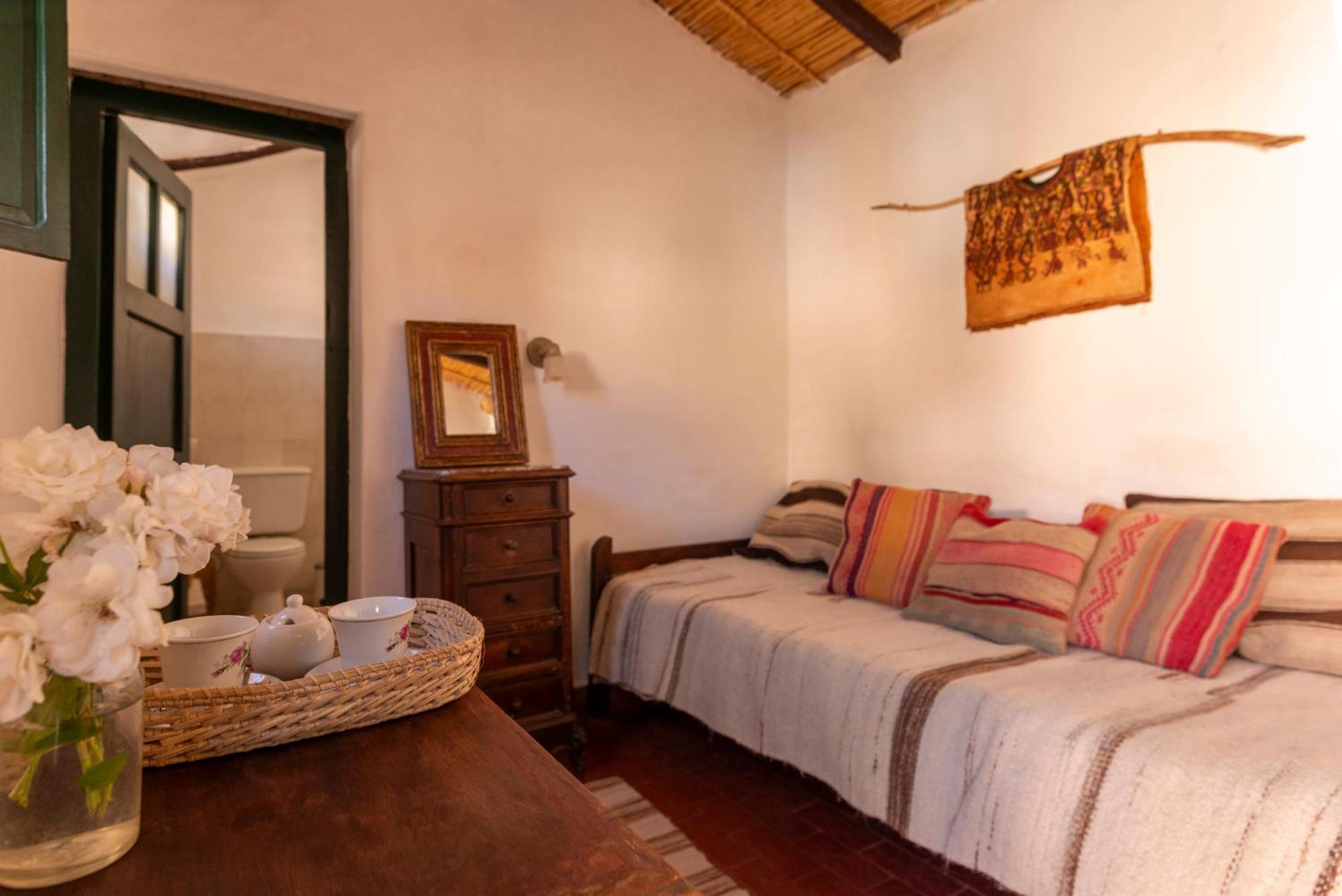 Los Arcabuceros Casa Hotel Boutique 틸카라 외부 사진
