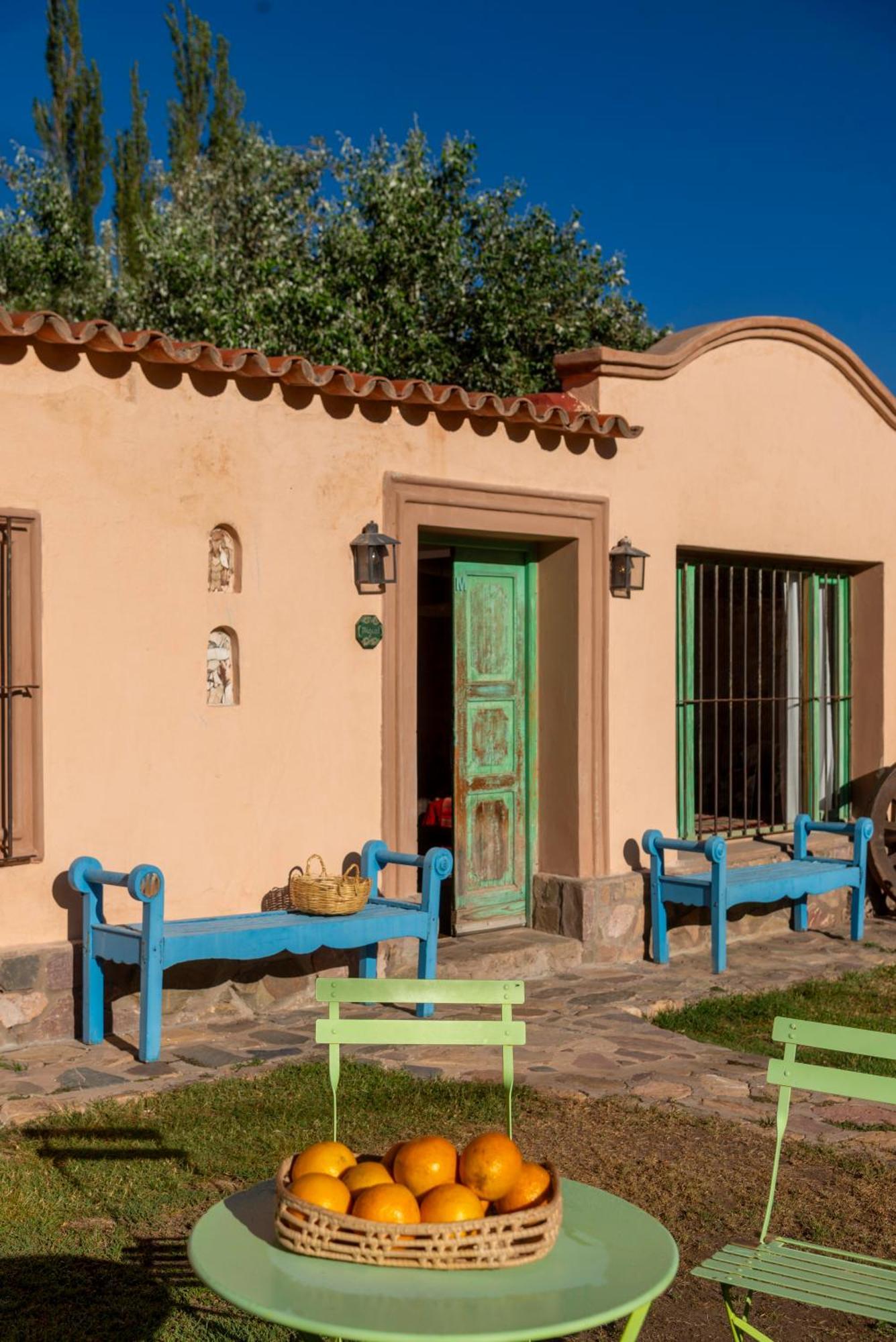 Los Arcabuceros Casa Hotel Boutique 틸카라 외부 사진