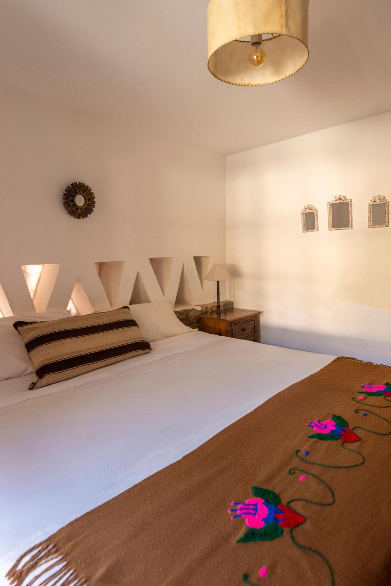 Los Arcabuceros Casa Hotel Boutique 틸카라 외부 사진